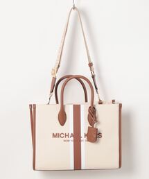 MICHAEL KORS トートバッグ MIRELLA EW MICHAEL KORS｜MIRELLA EW トート ミディアム マイケルコース