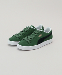 【PUMA/プーマ】スウェードクラシック21