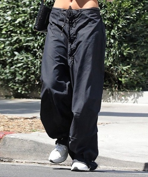 SETUP7（セットアップセブン）の「【SETUP7】ドローストリングパンツ