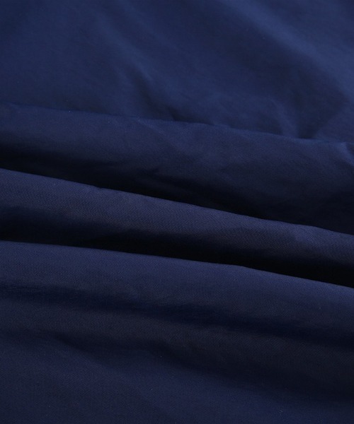 SETUP7（セットアップセブン）の「【SETUP7】ドローストリングパンツ SCCH329 ※（カーゴパンツ・レディース・ブラック/グレー/ネイビー・FREE）」の5枚目の写真