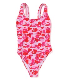 A BATHING APE レディースABC CAMO SWIMWEAR ビキニ ABC CAMO SWIMWEARがBAPE.COM ZOZOTOWNにて再登場！ | bape.com