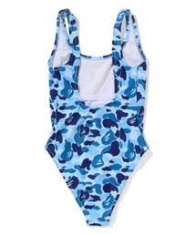 A BATHING APE（アベイシングエイプ）の「ABC CAMO SWIMWEAR L（水着