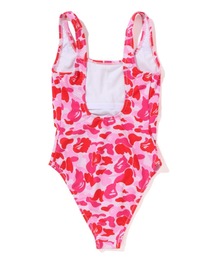 BATHING APE ABC CAMO SWIMWEAR 水着 M ABC CAMO SWIMWEAR | bape.com