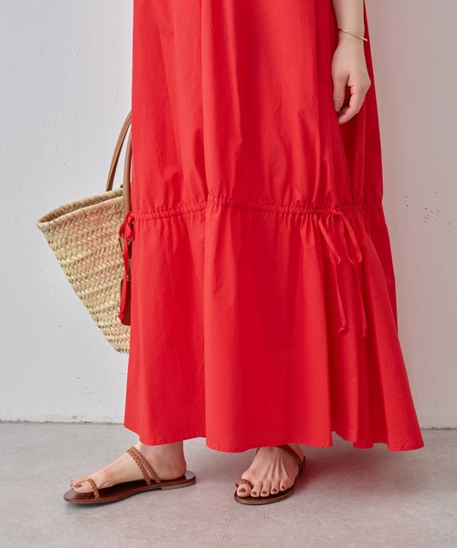 22000円 BEARDSLEY ビアズリー Ｖネック BIG ワンピース 22000円 BEARDSLEY ビアズリー Vネック BIG ワンピース - メルカリ