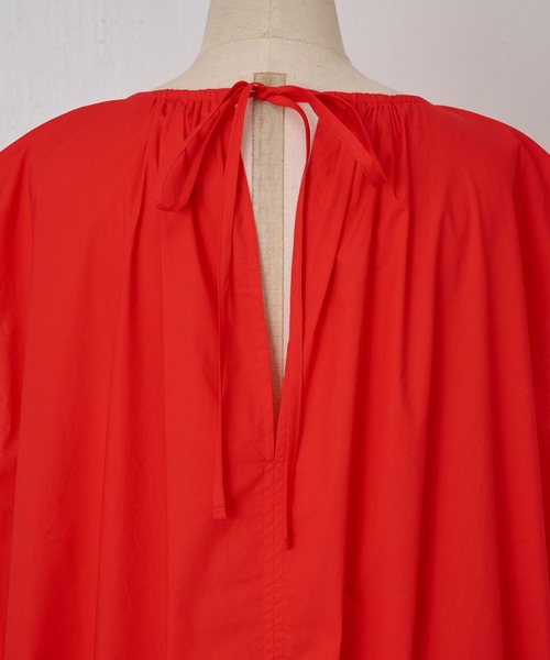 BEARDSLEY（ビアズリー）の「Vネックロングワンピース（ワンピース