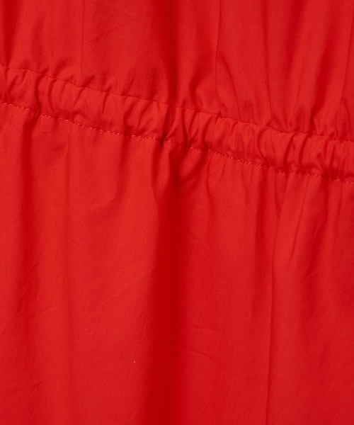 BEARDSLEY（ビアズリー）の「Vネックロングワンピース（ワンピース