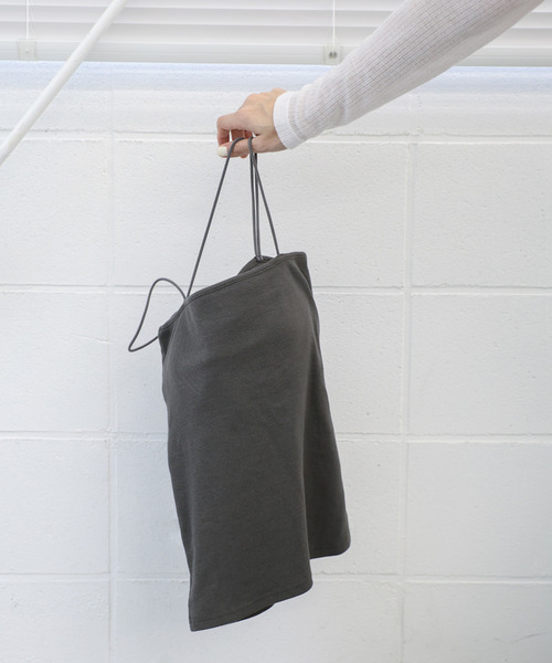 セール】【サイズ展開あり】2WAYストラップカップ付きベア