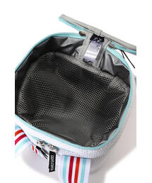 PEARLY GATES（パーリーゲイツ）の「【PEARLY GATES】バニティ型保冷