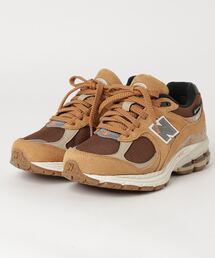 NEW BALANCE | 2002R GTX(スニーカー)
