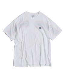 【FACETASM /ファセッタズム】RIB BIG TEE