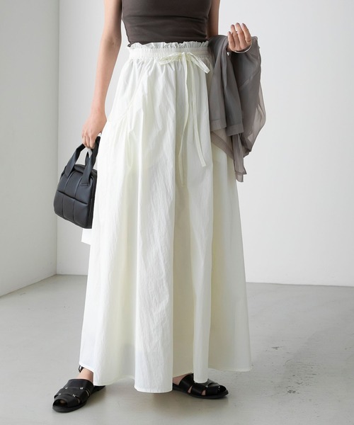 forksy.（フォルクシー）の「【forksy.】ナイロンビッグポケット