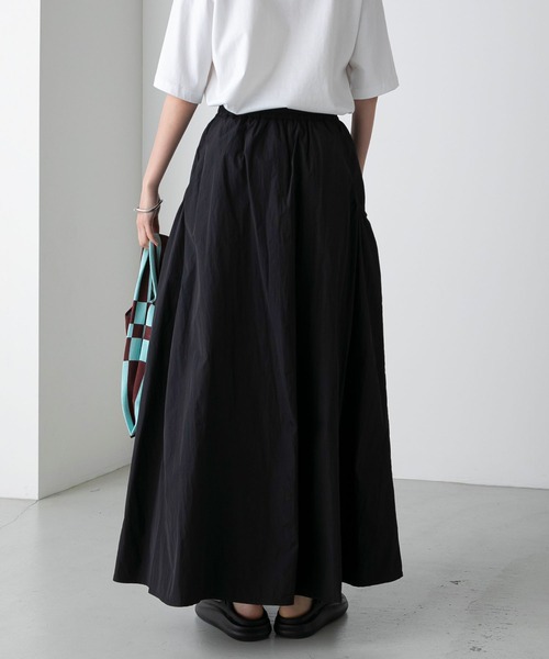 forksy.（フォルクシー）の「【forksy.】ナイロンビッグポケット