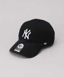 ‘47/フォーティセブン Yankees 47 CLEAN UP/ヤンキース47クリーンアップ(ベースボールキャップ)