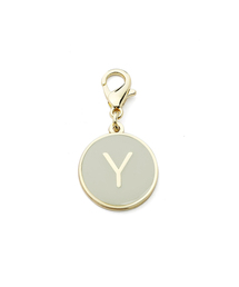 ROPE' PICNIC（ロペピクニック）の「カスタムイニシャル＆モチーフチャーム（その他雑貨）」