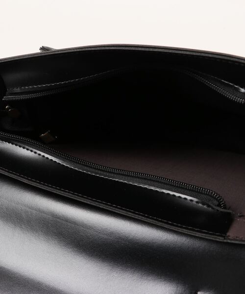 ankoROCK(アンコロック)の「an meets zakka スムースレザー3WAYランドセルバッグ(バックパック/リュック・メンズ・A・ONE SIZE)」の3枚目の写真