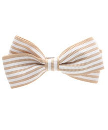 Ribbon hakka kid's（リボンハッカキッズ）の「リボンヘアクリップ（バレッタ/ヘアクリップ）」