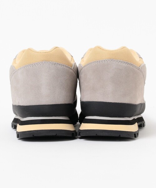 COLEMAN（コールマン）の「Coleman × BEAMS / 別注 ハイキング シューズ（スニーカー・メンズ・ベージュ/ブラウン/グリーン系その他4・26.0cm/26.5cm/27.0cm/27.5cm/28.0cm）」の8枚目の写真