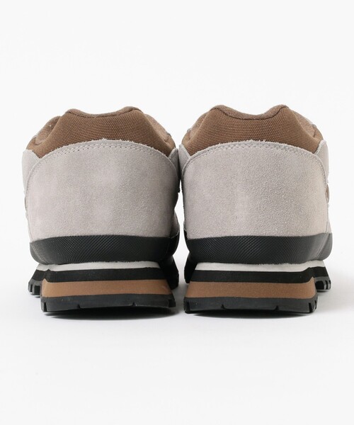 COLEMAN（コールマン）の「Coleman × BEAMS / 別注 ハイキング シューズ（スニーカー・メンズ・ベージュ/ブラウン/グリーン系その他4・26.0cm/26.5cm/27.0cm/27.5cm/28.0cm）」の15枚目の写真