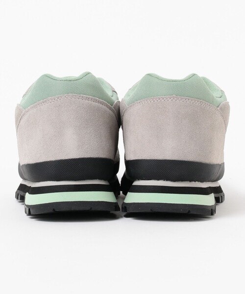 COLEMAN（コールマン）の「Coleman × BEAMS / 別注 ハイキング シューズ（スニーカー・メンズ・ベージュ/ブラウン/グリーン系その他4・26.0cm/26.5cm/27.0cm/27.5cm/28.0cm）」の22枚目の写真