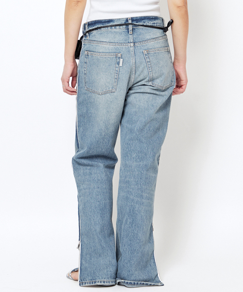 AP STUDIO（エーピーストゥディオ）の「【GAUCHERE/ゴシェール】side