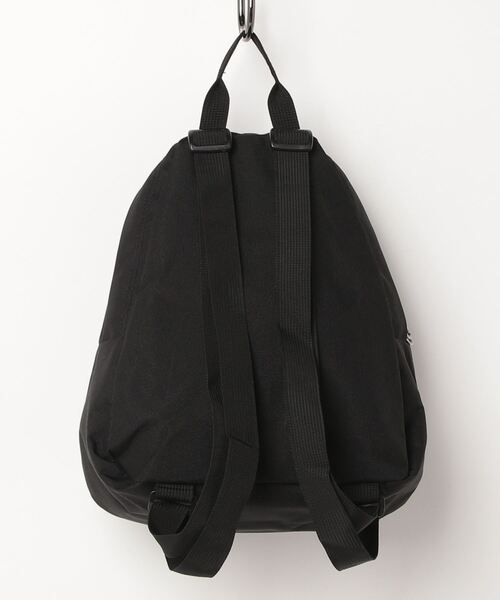 JANSPORT(ジャンスポーツ)の「WEGO/JANSPORT HALFPINT(バックパック/リュック・レディース・ブラック/グリーン系その他/ライトパープル・FREE)」の4枚目の写真