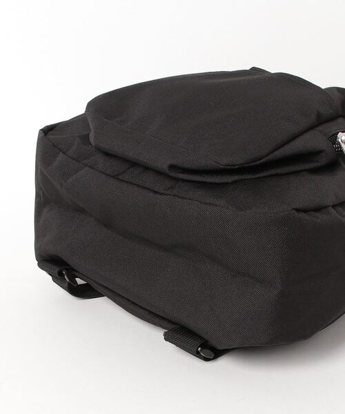 JANSPORT(ジャンスポーツ)の「WEGO/JANSPORT HALFPINT(バックパック/リュック・レディース・ブラック/グリーン系その他/ライトパープル・FREE)」の5枚目の写真
