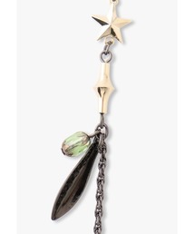 ANNA SUI（アナスイ）の「パンダモチーフ ネックレス（ネックレス