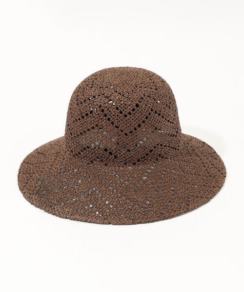 特価商品  Maison La de Lyllis de Maison Lyllis（メゾンドリリス）の「La 帽子