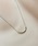 TONE SELECT GOODS�i�g�[���Z���N�g�O�b�Y�j�́u�yvie�z�X�e�����X�l�b�N���X/�����A�����M�[�Ή�_�T�[�W�J���X�e�����X/�S�[���h_�V���o�[�i�l�b�N���X�j�v�b�V���o�[