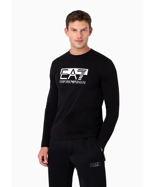 EMPORIO ARMANI EA7（エンポリオアルマーニイーエーセブン）の