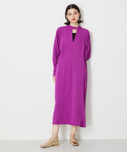 ORiental TRaffic(オリエンタルトラフィック)の「クロスストラップパンプス 31304(パンプス・レディース・ゴールド/ブルー/ブラック・34/42/37/35/38/41/39/36/40)」の5枚目の写真