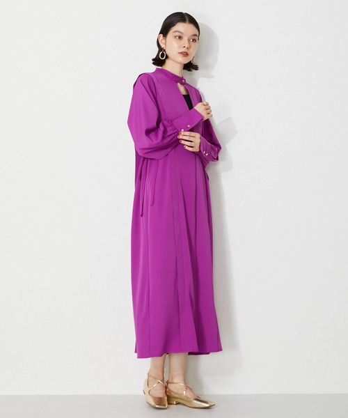 ORiental TRaffic(オリエンタルトラフィック)の「クロスストラップパンプス 31304(パンプス・レディース・ゴールド/ブルー/ブラック・34/42/37/35/38/41/39/36/40)」の19枚目の写真