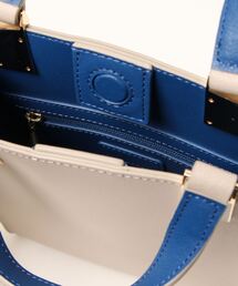 agnes b.（アニエスベー）の「【Outlet】VAS29－01 Shoulder Tote