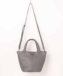 collex | 2WAYバケットトートバッグ(トートバッグ)