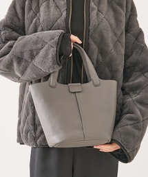 collex | 2WAYバケットトートバッグ(トートバッグ)
