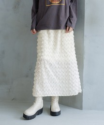 フリンジスカート / 975980