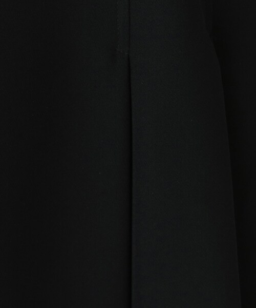 index（インデックス）の「◆セットアップ対応 ストレッチタックフレアスカート/RENU（R）【イージーアイロン/防シワ/洗濯機洗い可】（スカート・レディース・ブルー系その他/ベージュ/ダークブラウン・42/38/36/40）」の22枚目の写真