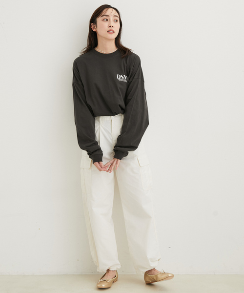 BROOKS BROTHERS tシャツ USAコットンジャージー ヘビーウェイト