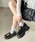 Shoes in Closet�i�V���[�Y�C���N���[�[�b�g�j�́u�y�V�F�\��̔��J�n�z�y�� ���� �g���v���\�[�� �{�����[�� �r�b�g ���[�t�@�[ 6319�i���[�t�@�[�j�v�b�u���b�N�n���̑�