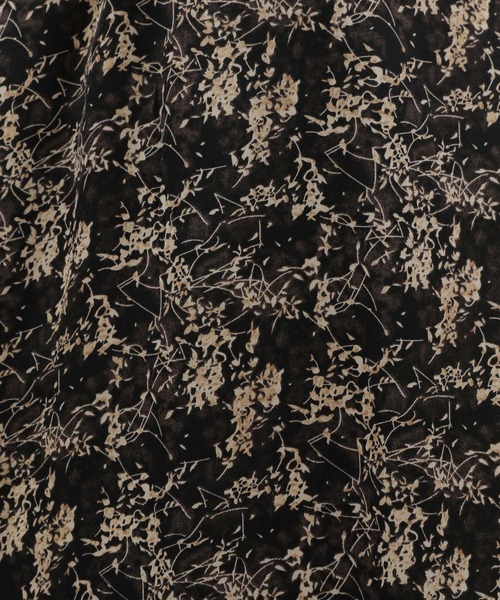 LAKOLE（ラコレ）の「キャンディースリーブワンピース / 979333（ワンピース・レディース・レモンイエロー/ブラック・MEDIUM/SMALL）」の16枚目の写真