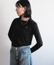 CASA PICONE｜カーサピッコーネ（レディース）のTシャツ