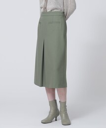 GALLEST | クラシックツイルスカート(スカート)