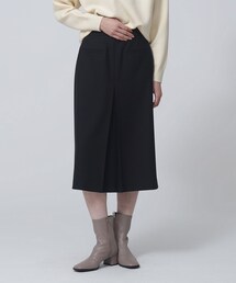 GALLEST | クラシックツイルスカート(スカート)