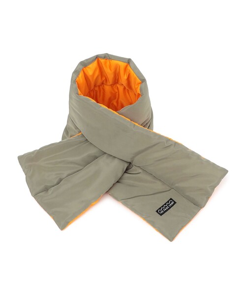 セール】THE PARK SHOP:FLIGHT BIG MUFFLER（マフラー）｜THE