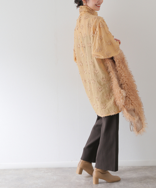 JOURNAL STANDARD relume（ジャーナルスタンダード レリューム