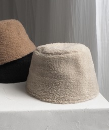 minia | ボアバケハ(ハット)