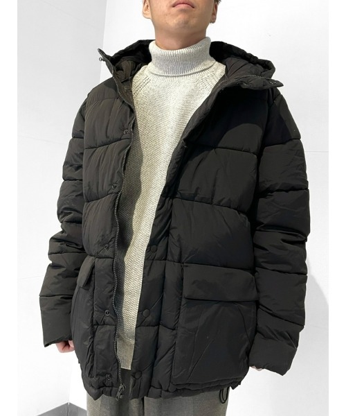 セール】シードステッチ タートルネックセーター(ユニセックス