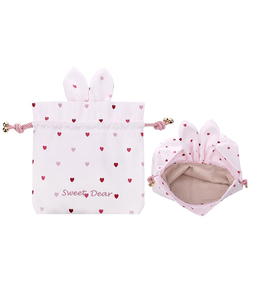 Kailijumei（カイリジュメイ）の「〈Kailijumei/カイリジュメイ〉My Sweet Dear Collection フラワーリップ＆マルチオイルキット（コスメキット/ギフトセット・レディース・その他・ONE SIZE）」の12枚目の写真