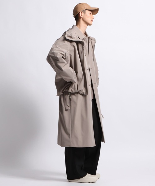 STERNBERG（スタンバーグ）の「STERNBERG/OLMETEX3レイヤーステン