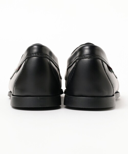 G.H.BASS（ジーエイチバス）の「G.H.Bass / CAMP MOCⅡキャンプモック（その他シューズ・メンズ・ブラック・8inch）」の6枚目の写真